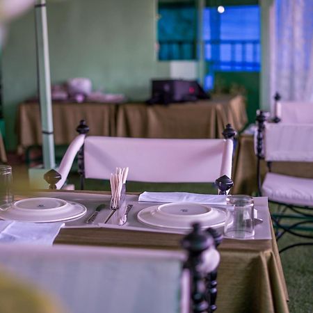Island Tower Guest House Udaipur Kültér fotó